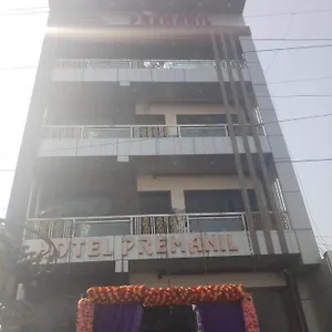 Premanil 3*, Agra (Uttar Pradesh) India