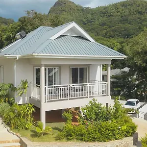 La Trouvaille , Anse a La Mouche Seychelles