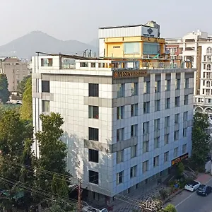 Vesta Grand 4*, Udaipur India