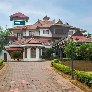 Resort Palette Resorts- Tapovan County, Thattakad