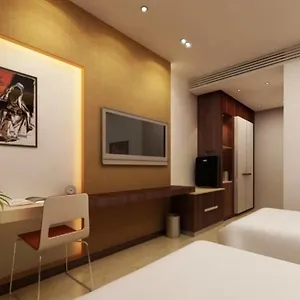 Vipul Grand 2*, Gurgaon India
