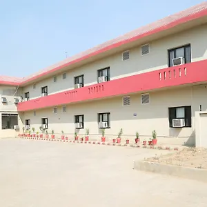 Pacific Suryansh 3*, Gurgaon India