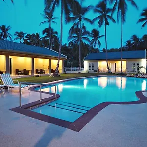 Coco Apartelle 3*, Panglao Philippines