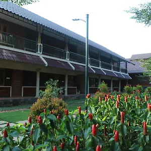 Hotel Planet, Mattanur